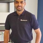 Avatar for Sridharan G.V