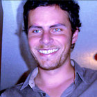 Avatar for Barry Straatman
