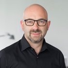 Avatar for Alexander Hafner