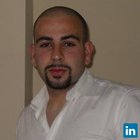 Avatar for Eduardo Giovinazzo
