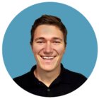 Avatar for Colin Bovet