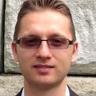Avatar for Igor Ostrovsky