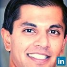 Avatar for Anuj Shah