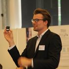 Avatar for Alexander Huettenbrink