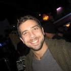 Avatar for Daniel Macadar