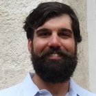Avatar for Benjamin Mulkerin