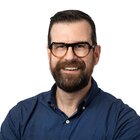 Avatar for Joshua Meyer