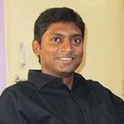 Avatar for Bibhu Datta Dash