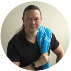 Avatar for Yaroslav Luzin