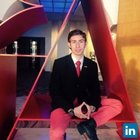 Avatar for Eric Zilber