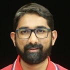 Avatar for Kartick Vijayakumar