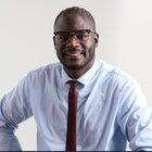 Avatar for Lebogang Mabye