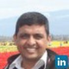 Avatar for Vinayak Hegde