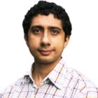 Avatar for Tarak Trivedi