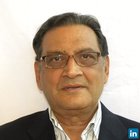 Avatar for Girish Trivedi