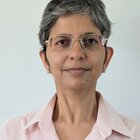 Avatar for Neera Mital