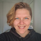 Avatar for Iuliia Gorshkova