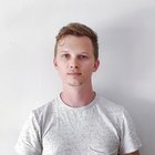 Avatar for Austen Talbot
