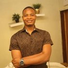 Avatar for Olaseyo Olumide Dayo