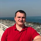 Avatar for Alexander Yuryev