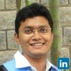 Avatar for Santosh Shetty