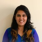 Avatar for Prachi Wardhan