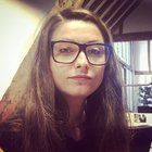 Avatar for Monika Lazarowicz