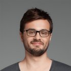 Avatar for Maciej Jasiński