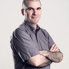 Avatar for jorge otero