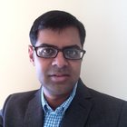 Avatar for Karthik Venkataraman