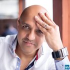 Avatar for Sridhar Solur