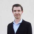 Avatar for Max Chistokletov