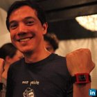 Avatar for Martijn Thé