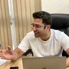 Avatar for Abhimanyu Kashyap