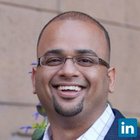 Avatar for Gaurav Agrawal