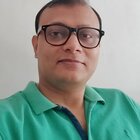 Avatar for Sunny Chaudhari