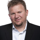 Avatar for Brendan Moorcroft