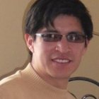 Avatar for Jhon Henry Garcia Ruiz