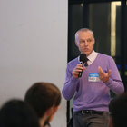 Avatar for Theo van der Maas