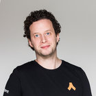Avatar for Itamar Lesuisse