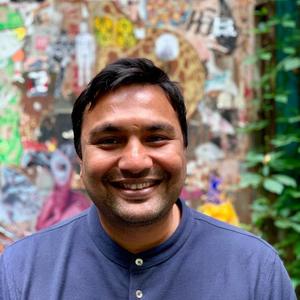 Vivek Bagri