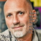 Avatar for Yossi Ghinsberg