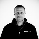 Avatar for Colin Pape
