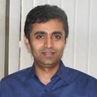 Avatar for Deepam Mishra