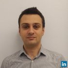 Avatar for Yusuf Aktürk