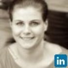 Avatar for Eugenia Dudnyk
