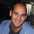 Avatar for Dimitris Vainas