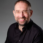 Avatar for Mark Hogarth
