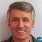 Avatar for Paolo Gaudiano