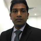 Avatar for Sajith P Surendran